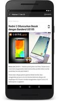 Berita Teknologi اسکرین شاٹ 2