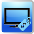 Harga TV