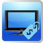 Harga TV-icoon