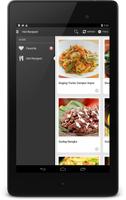 Resep Masakan Sayur Screenshot 1