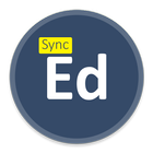 SyncEd icône