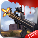 APK Angry Zombie: City Shoot