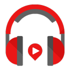 Music for YouTube 图标