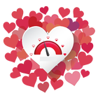 The Great Love Tester icon