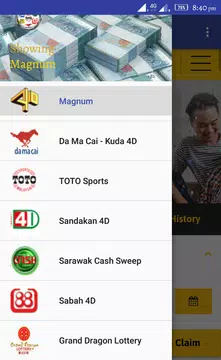 Live 4d Results My Sg Official Websites Apk 1 5安卓下載 下載live 4d Results My Sg Official Websites Apk最新版本 Apkfab Com