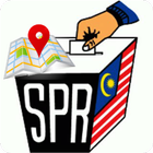 Semakan Undi (PRU-14) Malaysia - 2018 icon