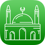 Prayer Times: Azan and Salat Times icon