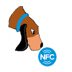 NFC Sniffer icon