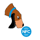 NFC Sniffer icône