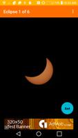 Eclipse Wallpaper Cartaz