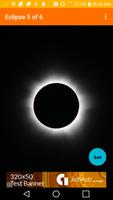 Eclipse Wallpaper imagem de tela 2