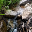 Mountain Stream Wallpaper