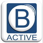 B-active icon