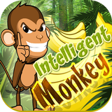 Intelligent Monkey icon