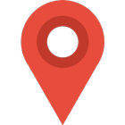 Local Map : Maps, Directions , GPS & Navigation আইকন