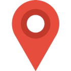 ikon Peta Lokal