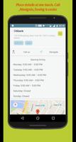 برنامه‌نما Local Map : Maps, Directions , GPS & Navigation عکس از صفحه