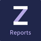 iZettle Pro Reports icône