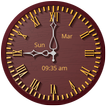 Clock Live Wallpaper