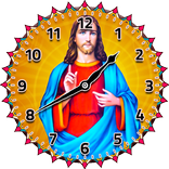 Jesus Clock