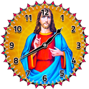 Jesus Clock APK