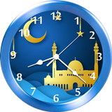 Mosque Clock simgesi