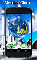 Mosque Clock 截圖 3