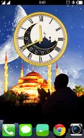 Ramadan Clock capture d'écran 2