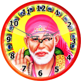 Saibaba Clock иконка