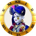 Swaminarayan Clock icono