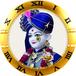 Swaminarayan Clock