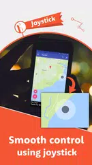 Fly GPS with Snatch APK Herunterladen