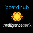 ikon IntelligenceBank BoardHub