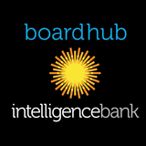 IntelligenceBank BoardHub أيقونة