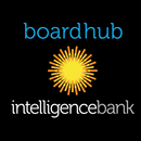 IntelligenceBank BoardHub aplikacja