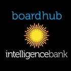 IntelligenceBank BoardHub ไอคอน