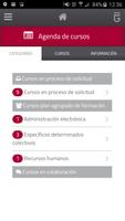 Formación Diputación Granada screenshot 1