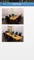 Conference Room Finder ภาพหน้าจอ 3