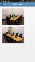 Conference Room Finder imagem de tela 3