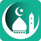 Muslim Go — Indonesia icône