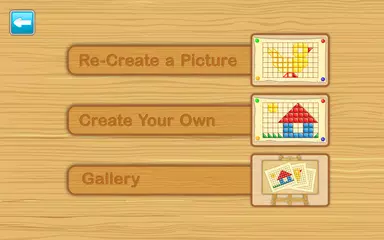 Kids Draw with Shapes APK download
