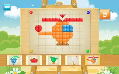 Kids Draw with Shapes APK download