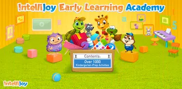 Intellijoy Kids Academy