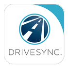 DriveSync 图标