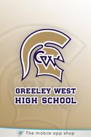 Greeley West High School Affiche
