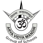 Arya Vidya Mandir আইকন