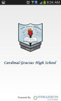 Cardinal Gracias High School Affiche