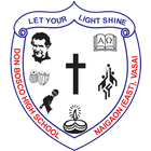 Don Bosco School & Jr. College biểu tượng
