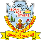 Divine Child High School biểu tượng