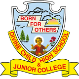 Divine Child High School biểu tượng
